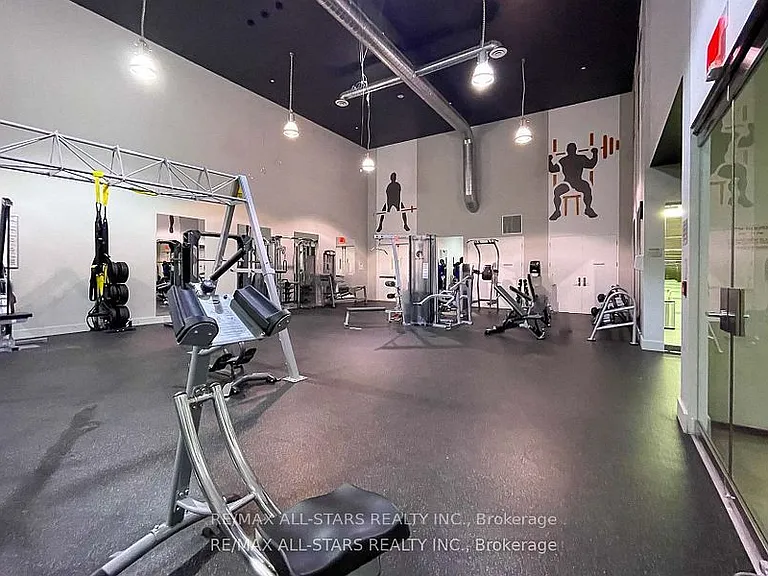 1030 King St W #908 — Photo 23