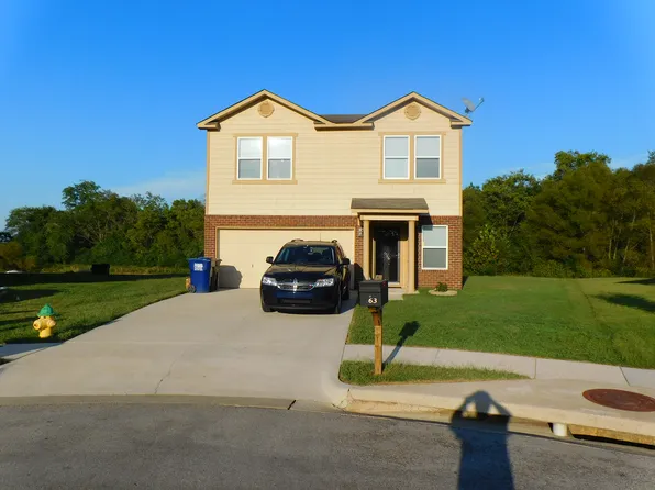 263 Valleyside Dr NE, Huntsville, AL 35810