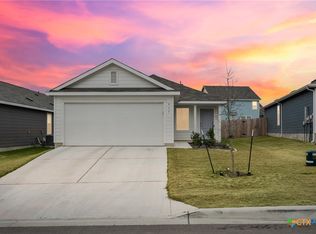 517 Texas Angel Way, Jarrell, TX 76537