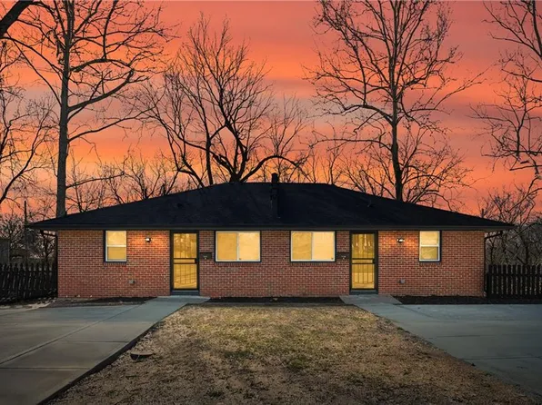 719 E College St, Independence, MO 64050