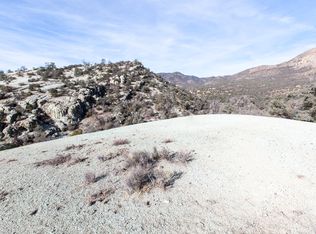 25805 Hackamore St, Tehachapi, CA 93561