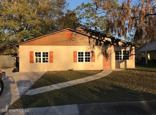 9423 Sibbald Rd, Jacksonville, FL 32208