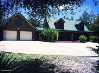 2129 Glendale Blvd, Mims, FL 32754