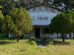 2186 Fern St, Perry, FL 32347