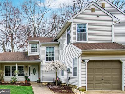 56 Spruce Rd, East Windsor, NJ, 08520
