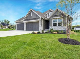 24949 W 98th Pl, Lenexa, KS 66227