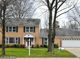 8628 Fort Hunt Rd, Alexandria, VA 22308