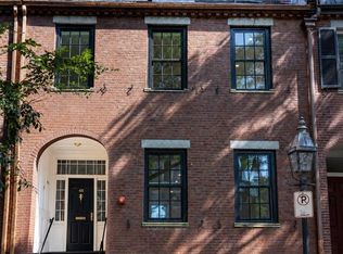 48 Fayette St, Boston, MA 02116