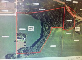 30140 Road Hj, Deweese, NE 68934