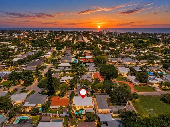2511 NE 20th Avenue, Lighthouse Point, FL 33064