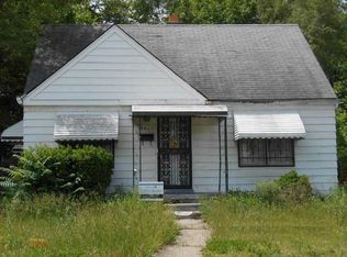 19607 Shields St, Detroit, MI 48234