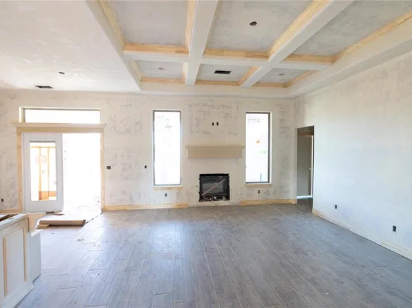 8341 Cora Tree Dr, Edmond, OK 73034