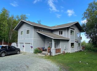 19933 Tulwar Dr, Chugiak, AK 99567