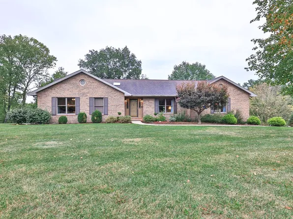 9000 Us Highway 27 N, Butler, KY 41006