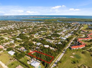 0 SE Horseshoe Point, Stuart, FL 34997