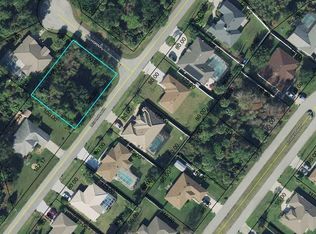 1 Big Horn Pl, Palm Coast, FL 32137