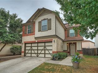 6804 Walkup Ln, Austin, TX 78747