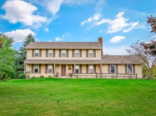 S77W22670 Terrace Dr, Big Bend, WI 53103