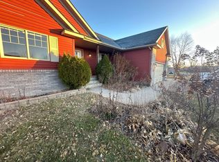 1571 Perennial Ln NE, Sauk Rapids, MN 56379