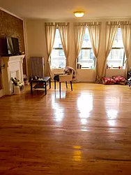 Rented by Provident Management Corp.