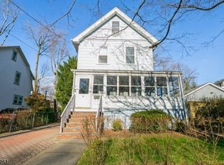 75 Columbus Ave, Montclair, NJ 07042