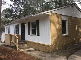 311 Ard Pl NW, Atlanta, GA 30331