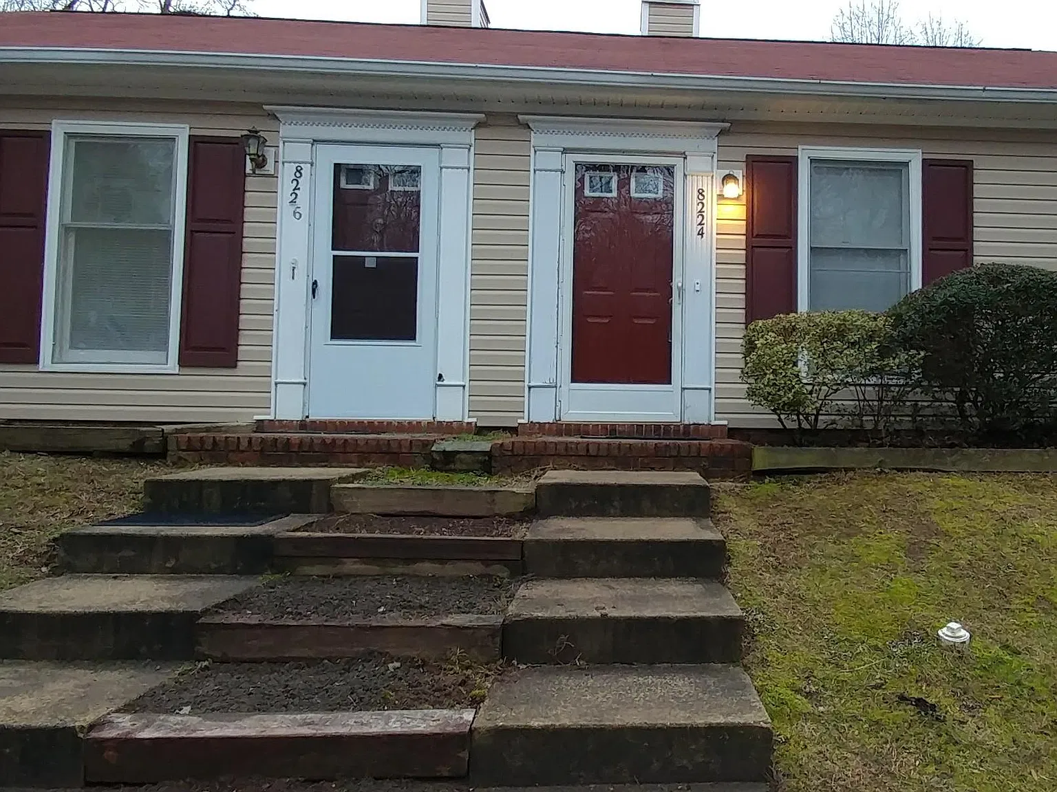 2 bed, 704 sqft, $1,375 — Photo 2