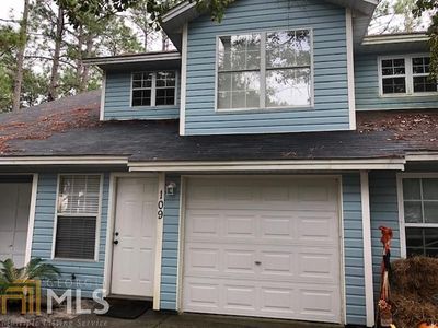 109 E Lakemont Dr, Kingsland, GA, 31548