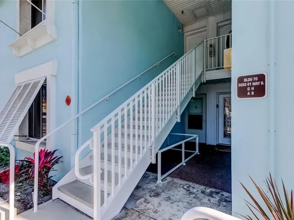 3650 41st Way S Unit A, Saint Petersburg, FL 33711