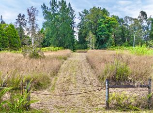 16-2012 Road 1 Lot 2409, Mountain View, HI 96771