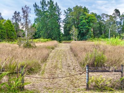 16-2012 Road 1 Lot 2409, Mountain View, HI, 96771