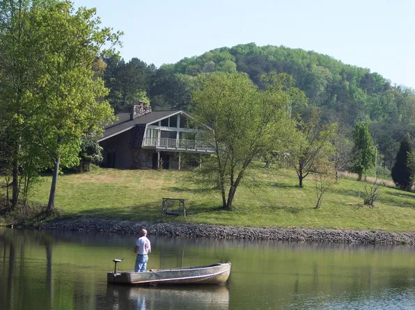 891 Ness Ln, Greenback, TN 37742