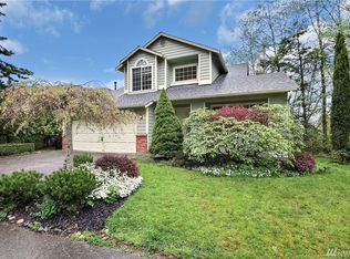 3015 144th St SE, Mill Creek, WA 98012
