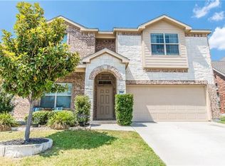 508 Andalusian Trl, Celina, TX 75009