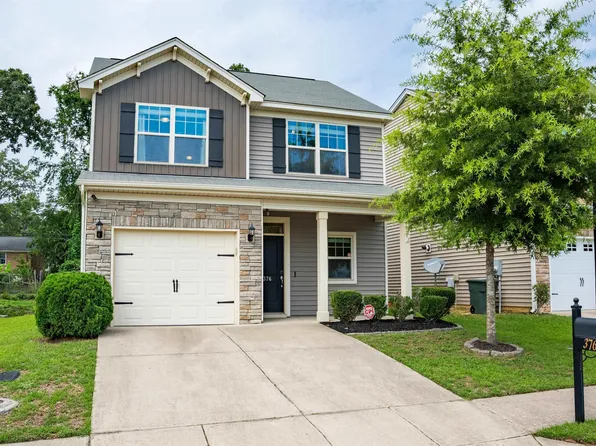 376 Eastfair Dr, Columbia, SC 29209