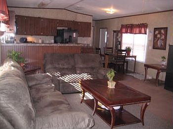 Used Singlewide Manufactured Home For Sale In New Mexico