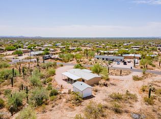 2682 W Canyon St, Apache Jct, AZ 85120