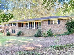 4266 Highway 5, Douglasville, GA 30135