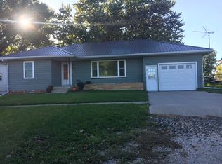 802 Henrietta Ave, Palmer, IA 50571