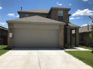 3621 Black Granite Dr, Austin, TX 78744