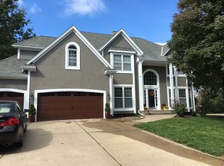 13208 Howe Dr, Leawood, KS 66209