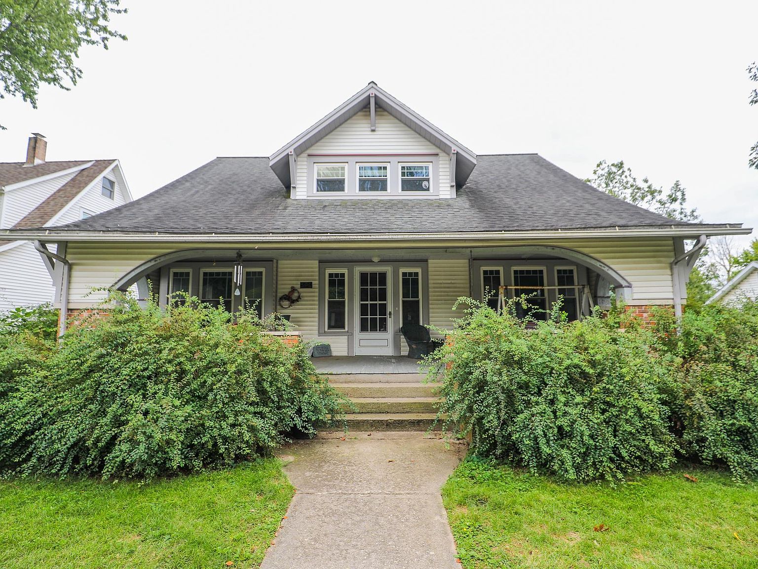 309 W Lafever St, Ossian, IN 46777 Zillow