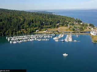 553 Seattle Dr, Port Ludlow, WA 98365