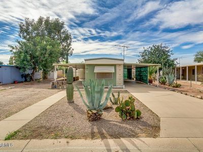 9303 E Edgewood Ave, Mesa, AZ, 85208