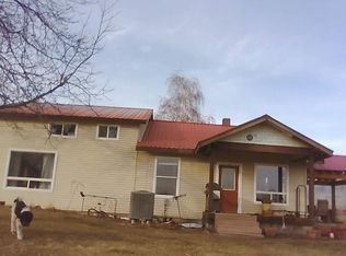 125 Yarnell Rd, Tonasket, WA 98855