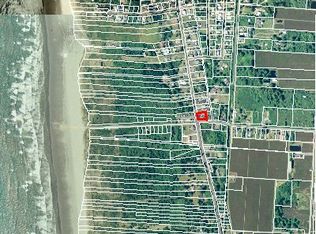 1756 State Route 105, Grayland, WA 98547