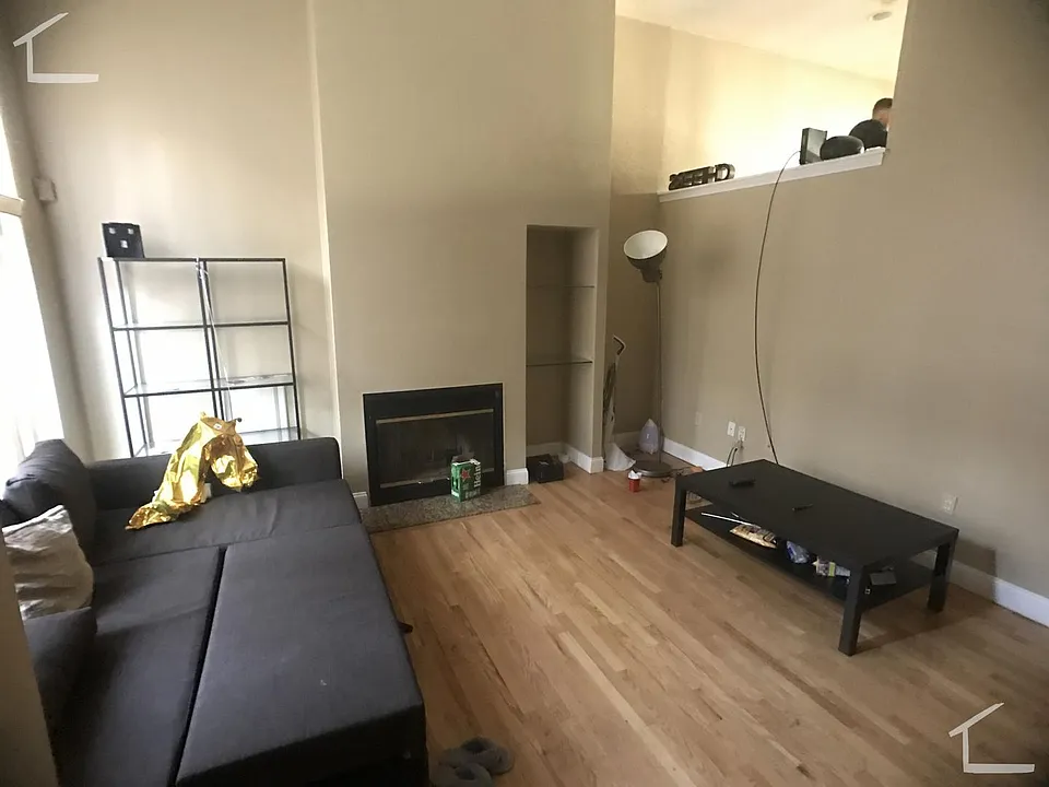 85 Brainerd Rd #216