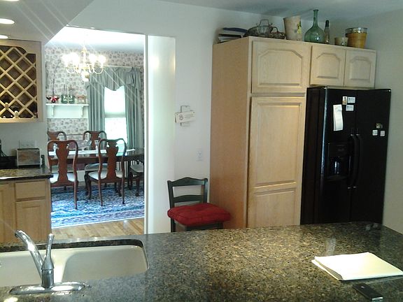 Breakfast Bar Pre DR Reno