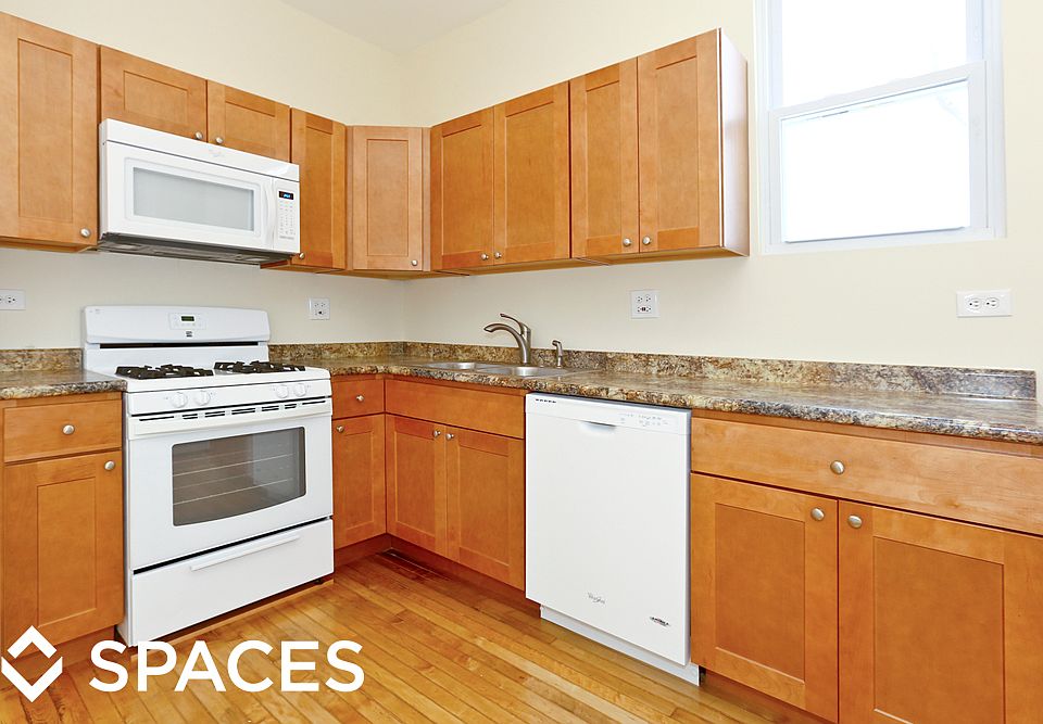 1st image of 3237 N Kedzie Ave #2