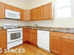 3237 N Kedzie Ave #2, Chicago, IL 60618